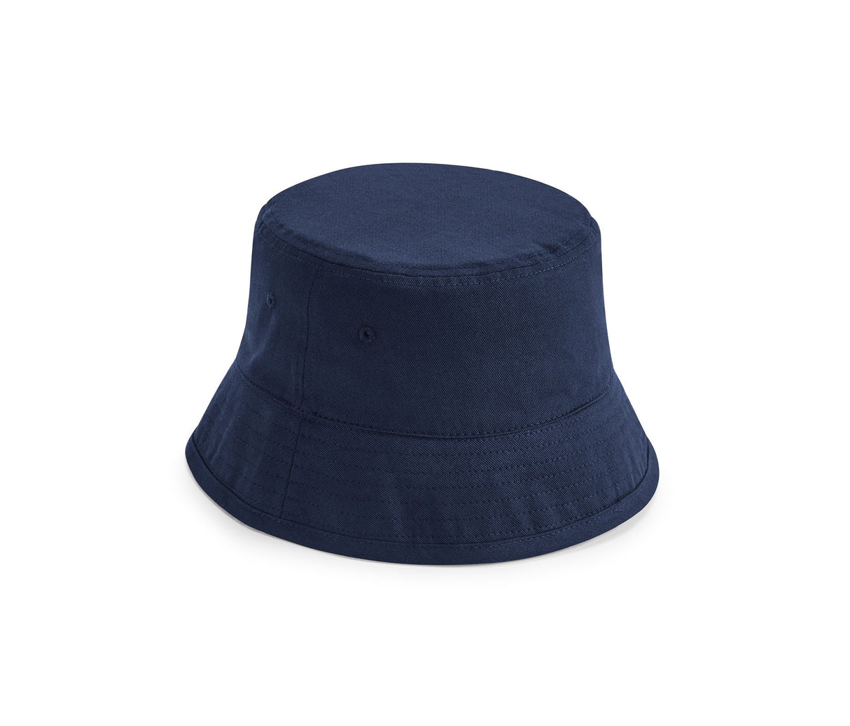 ORGANIC COTTON BUCKET HAT