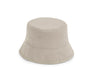 BEECHFIELD ORGANIC COTTON BUCKET HAT