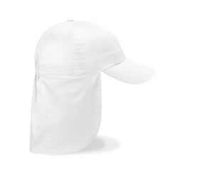 JUNIOR LEGIONNAIRE STYLE CAP