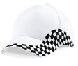 GRAND PRIX CAP