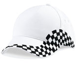 GRAND PRIX CAP