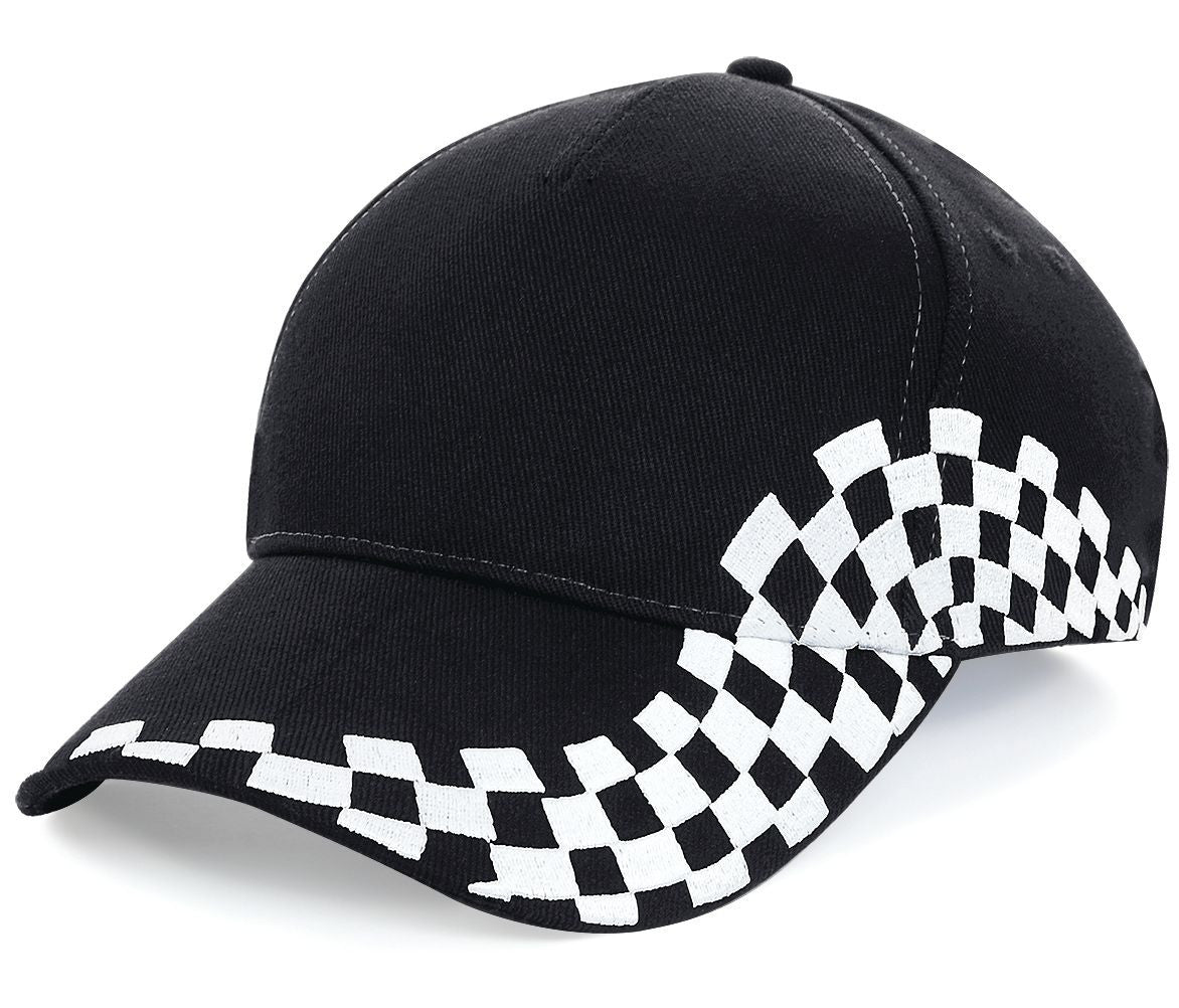 BEECHFIELD GRAND PRIX CAP
