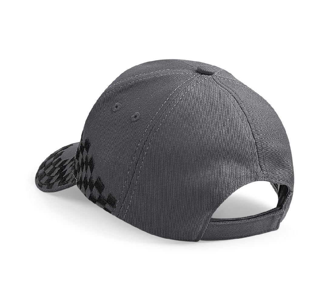 BEECHFIELD GRAND PRIX CAP