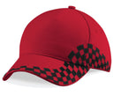 BEECHFIELD GRAND PRIX CAP