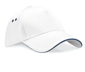 ULTIMATE 5 PANEL CAP SANDWICH PEAK
