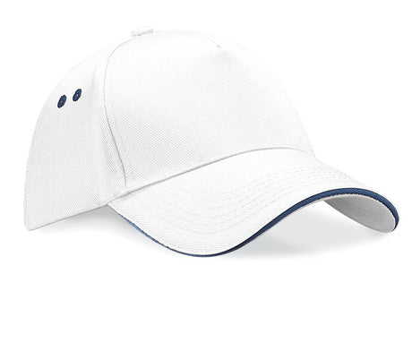 ULTIMATE 5 PANEL CAP SANDWICH PEAK
