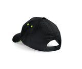 BEECHFIELD ULTIMATE 5 PANEL CAP SANDWICH PEAK