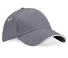 BEECHFIELD ULTIMATE 5 PANEL CAP SANDWICH PEAK