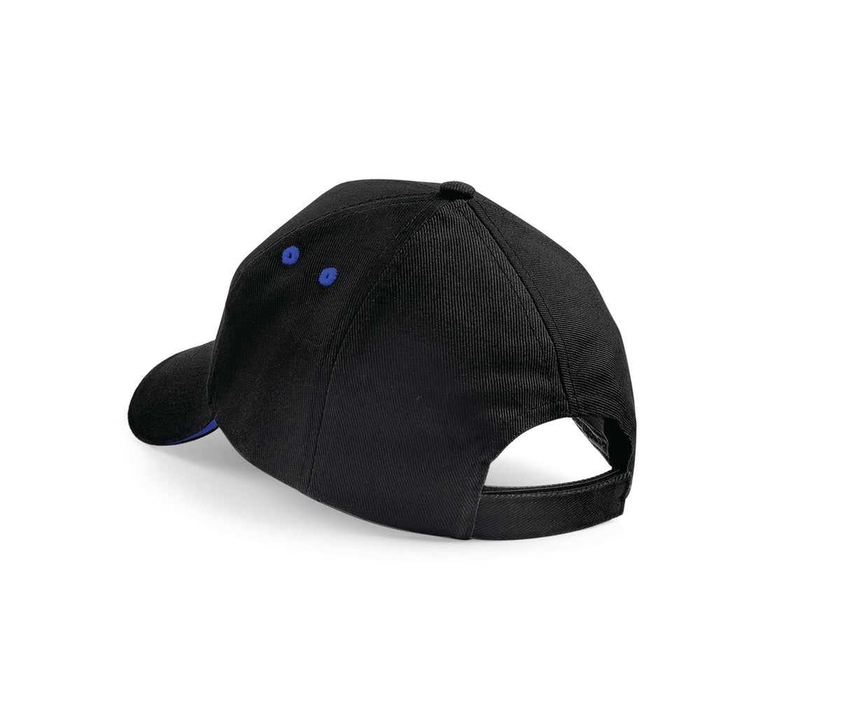 BEECHFIELD ULTIMATE 5 PANEL CAP SANDWICH PEAK
