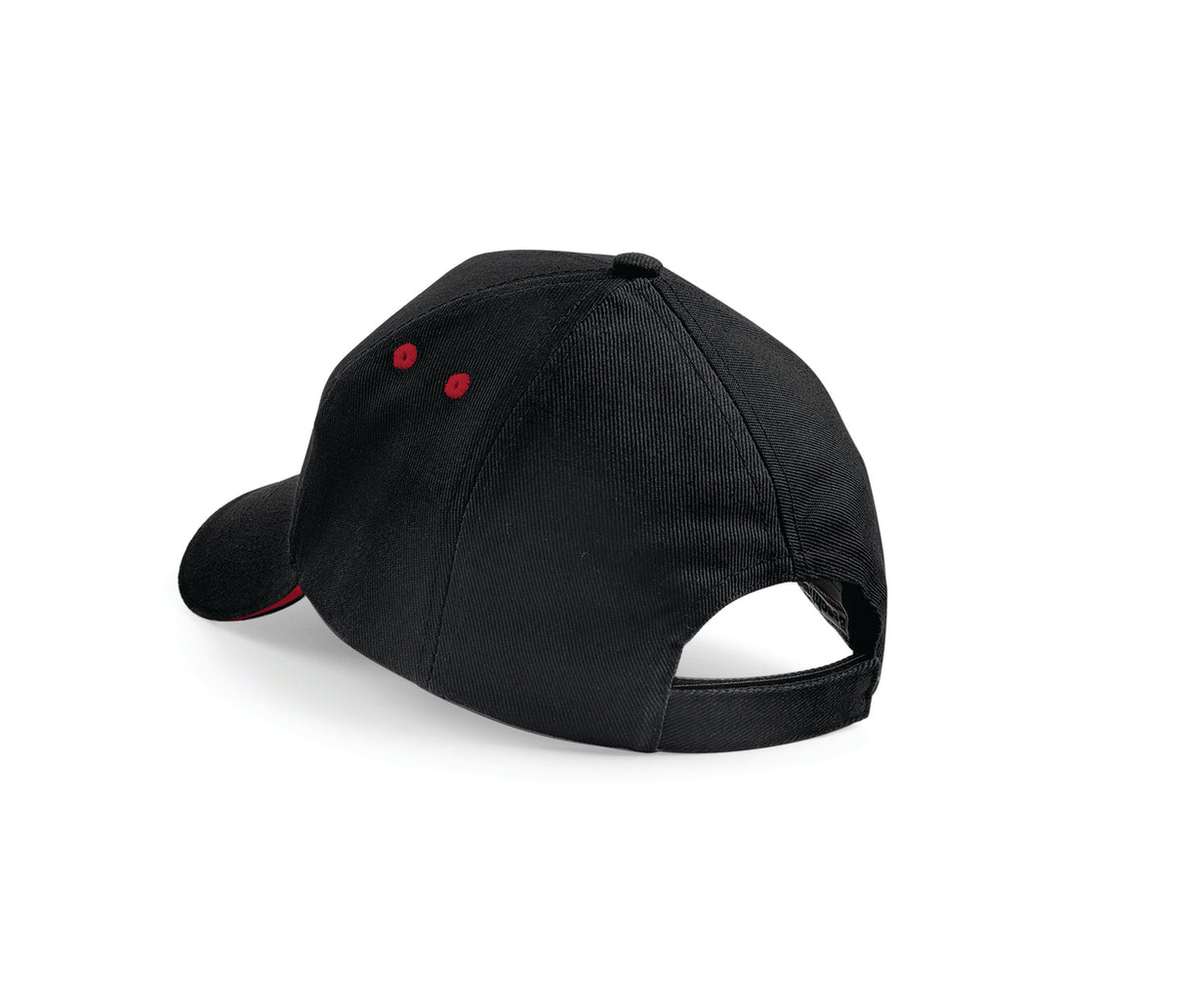 BEECHFIELD ULTIMATE 5 PANEL CAP SANDWICH PEAK