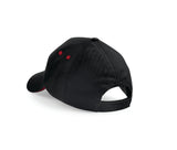 BEECHFIELD ULTIMATE 5 PANEL CAP SANDWICH PEAK