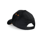 BEECHFIELD ULTIMATE 5 PANEL CAP SANDWICH PEAK