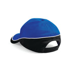 BEECHFIELD TEAMWEAR COMPETITION CAP
