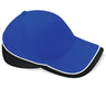 BEECHFIELD TEAMWEAR COMPETITION CAP
