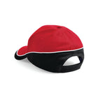 BEECHFIELD TEAMWEAR COMPETITION CAP