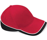 BEECHFIELD TEAMWEAR COMPETITION CAP