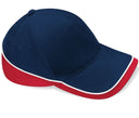 BEECHFIELD TEAMWEAR COMPETITION CAP