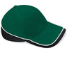 BEECHFIELD TEAMWEAR COMPETITION CAP