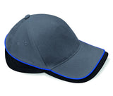 BEECHFIELD TEAMWEAR COMPETITION CAP