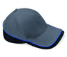 BEECHFIELD TEAMWEAR COMPETITION CAP