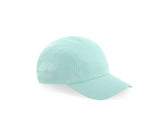 BEECHFIELD TECHNICAL RUNNING CAP