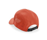 BEECHFIELD TECHNICAL RUNNING CAP