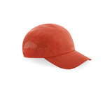 BEECHFIELD TECHNICAL RUNNING CAP