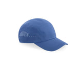 BEECHFIELD TECHNICAL RUNNING CAP