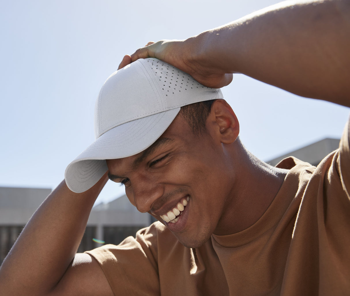 BEECHFIELD LASER PERFORMANCE TRUCKER