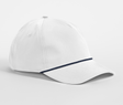 ROPE DETAIL 5 PANEL CAP