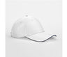 BEECHFIELD TEAM SPORTS-TECH CAP