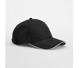 BEECHFIELD TEAM SPORTS-TECH CAP