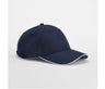 BEECHFIELD TEAM SPORTS-TECH CAP