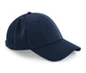 BEECHFIELD AIR MESH 6 PANEL CAP