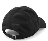 BEECHFIELD AIR MESH 6 PANEL CAP