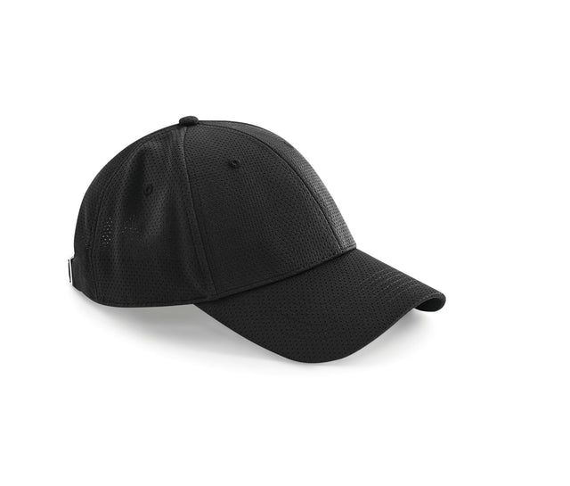 AIR MESH 6 PANEL CAP