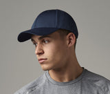 BEECHFIELD AIR MESH 6 PANEL CAP