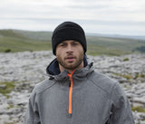 BEECHFIELD RECYCLED FLEECE CUFFED BEANIE