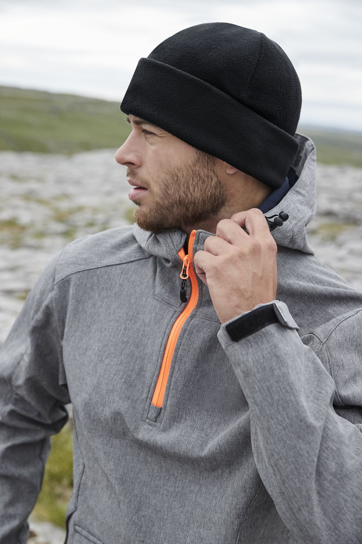 BEECHFIELD SUPRAFLEECE® SKI HAT