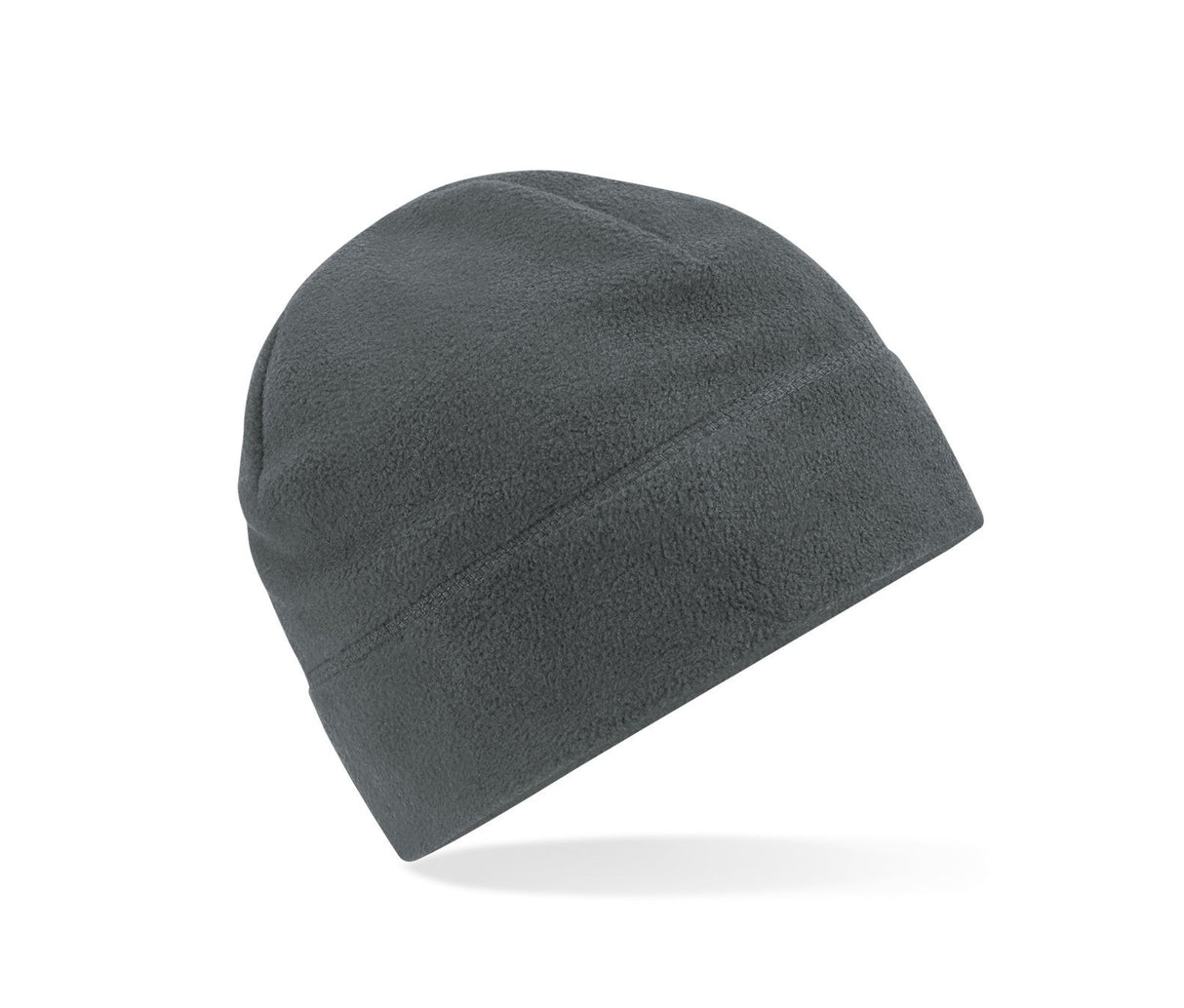 BEECHFIELD RECYCLED FLEECE PULL-ON BEANIE