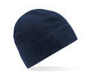 BEECHFIELD RECYCLED FLEECE PULL-ON BEANIE