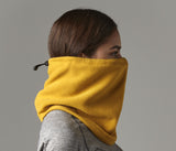 BEECHFIELD RECYCLED FLEECE SNOOD