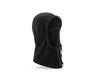 RECYCLED FLEECE HOOD