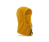 BEECHFIELD RECYCLED FLEECE HOOD