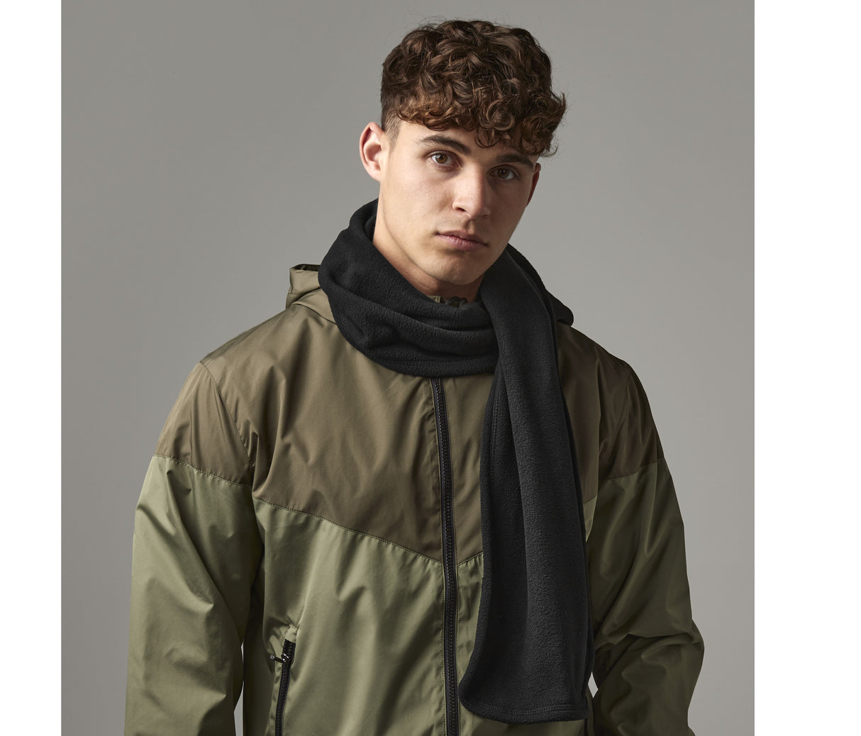 BEECHFIELD SUPRAFLEECE® GENEVA SCARF