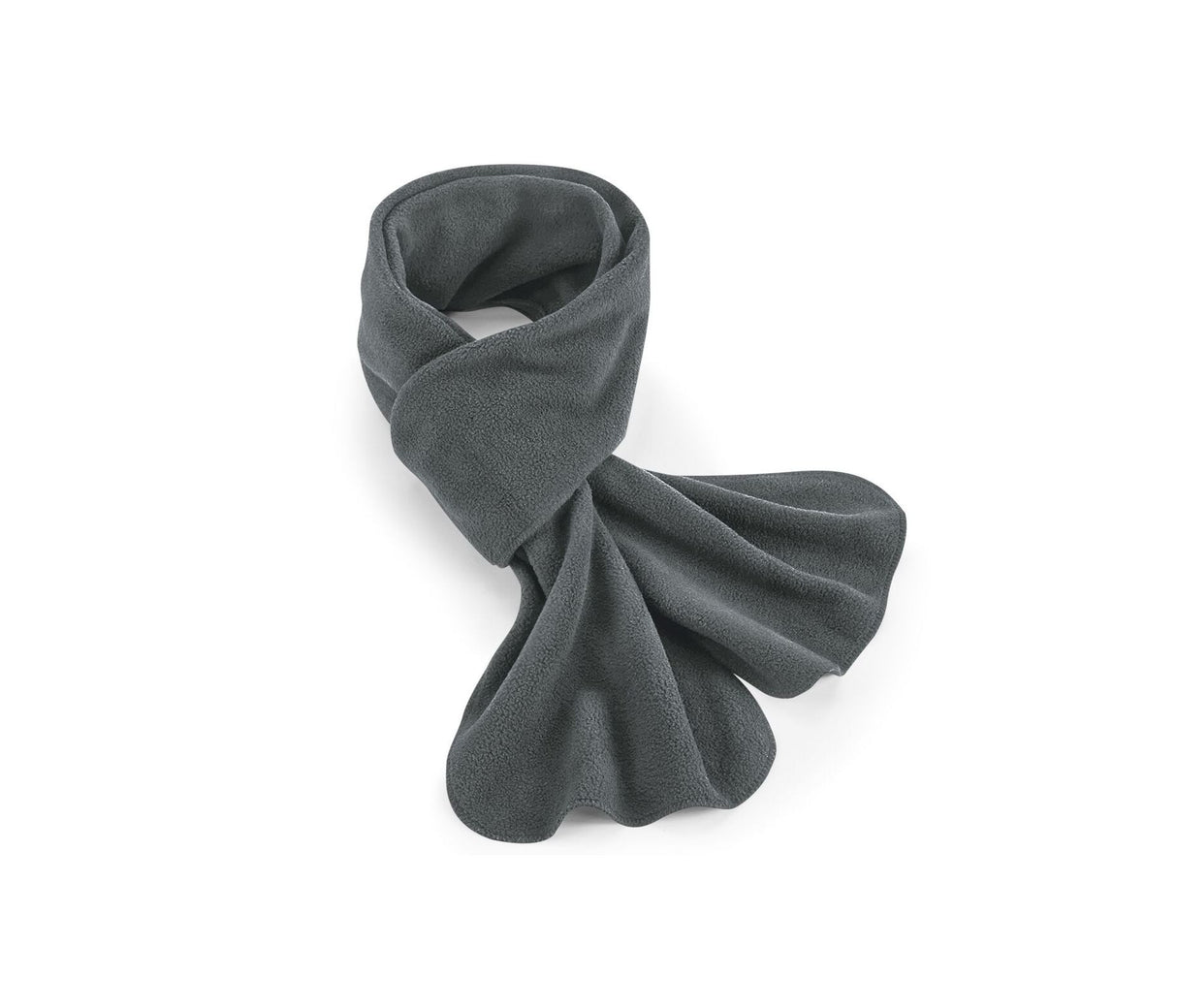 BEECHFIELD RECYCLED FLEECE SCARF