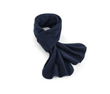 BEECHFIELD RECYCLED FLEECE SCARF