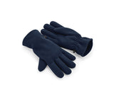 BEECHFIELD RECYCLED FLEECE GLOVES
