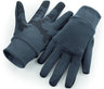 BEECHFIELD SOFTSHELL SPORTS TECH GLOVES