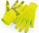 BEECHFIELD SOFTSHELL SPORTS TECH GLOVES